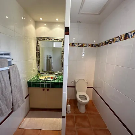 Affittacamere Countryside Getaway Claret (Herault)