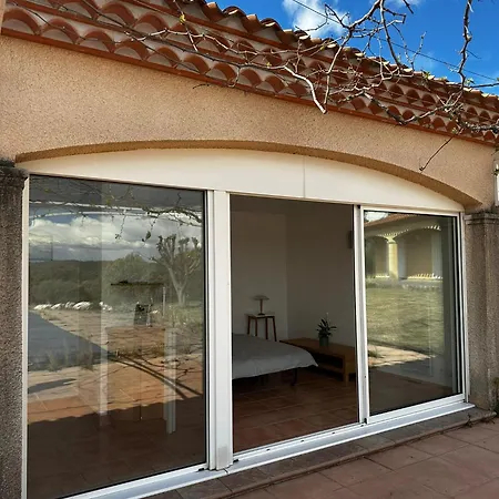 Countryside Getaway Claret (Herault)