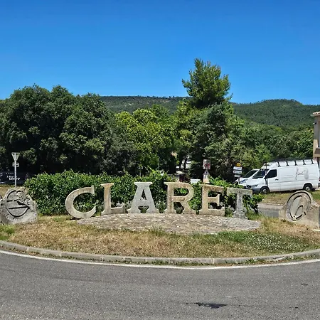 Affittacamere Countryside Getaway Claret (Herault)